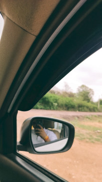 Vinay Agrawal, 20, India