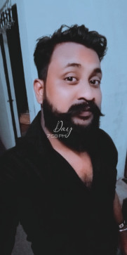 Uday Thakur, 30, India
