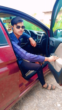 Arjun, 20, India