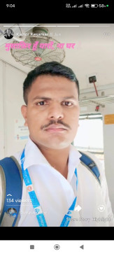 Kishor Kesarkar, 30, Qatar