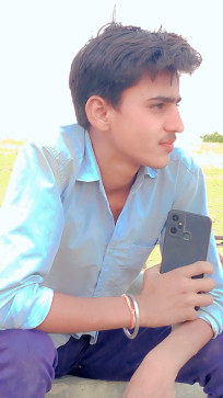 Gopi, 18, India