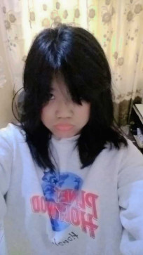 Zhiawolleykim, 18, Philippines