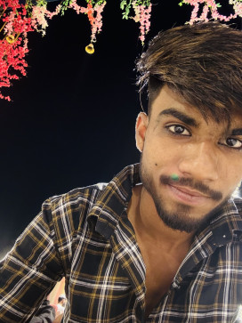 Farman, 23, India