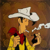 Lucky  Luke