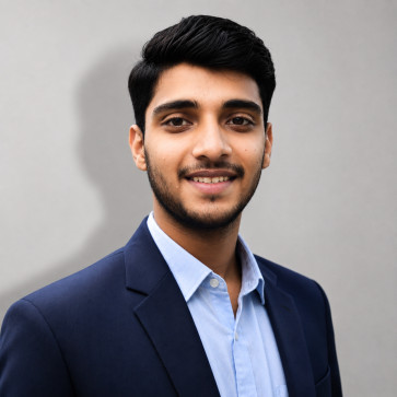 Make Fake, 21, India