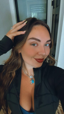 Shelby Baker, 27, Germany