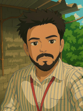 Sahil, 23, India