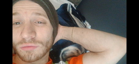 David Shaw, 25, Canada
