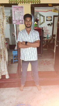 Sujit Kumar, 22, India