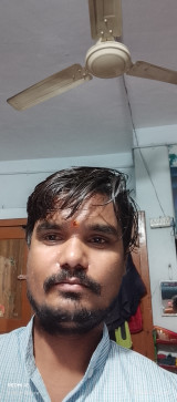 Ashish N, 29, India