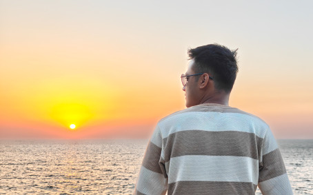 Silentceipher, 21, India