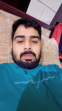 Akshay, 28, India