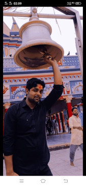 Prem Kumar, 28, India