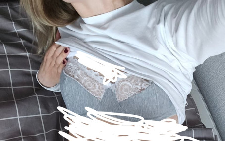 Mia, 18, Slovakia