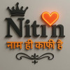 Nitesh Khise