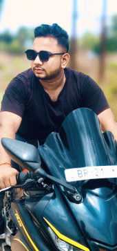 Rohit, 25, India