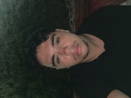 Kitsuu, 18, Algeria