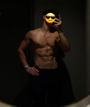 Ramy, 27, Egypt