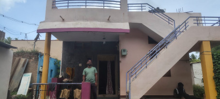 Rahul, 20, India