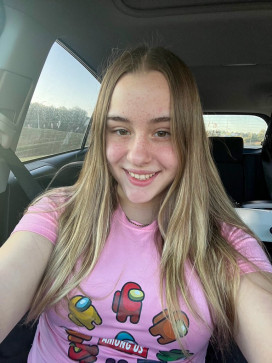 Erika, 21, United States