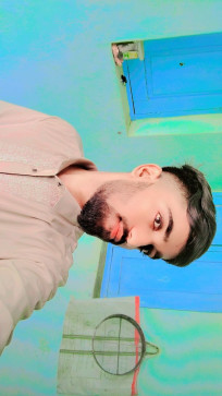 Faiyaj, 21, India