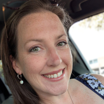 Sandra, 47, United States