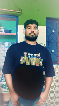 Sk Sk Aptap, 22, India
