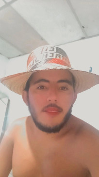 Jhostim Alberto Luna, 18, Venezuela, Bolivarian Republic Of