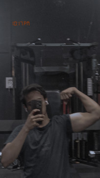 Yash Sharma, 22, India