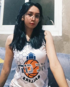 Kimmmy, 22, Philippines
