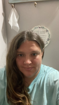 Ashley Gould, 34, Canada