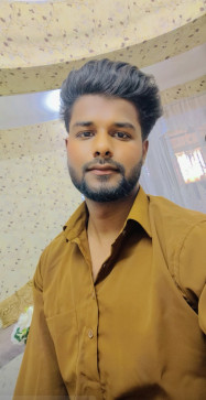 Faiq Ahmed, 21, India
