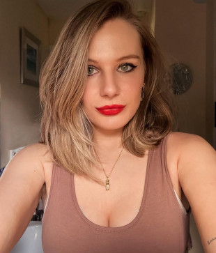 Jessica, 36, United States