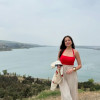 Khushi Mahawar