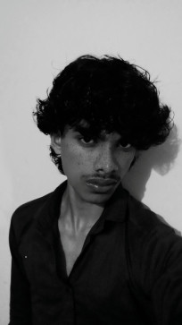 Ashmilshan, 18, India