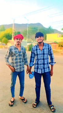 Sahil, 18, India