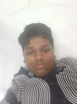 Noman Shaikh, 18, India