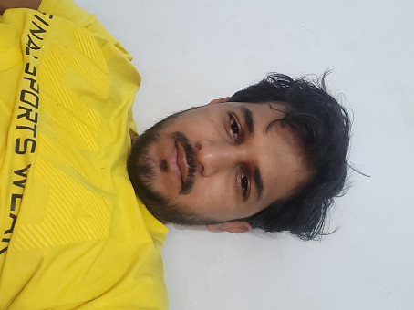 Gopal Soni, 18, India