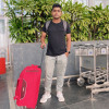 Rahul Das
