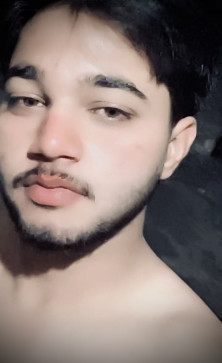 Robin Bawa, 18, India