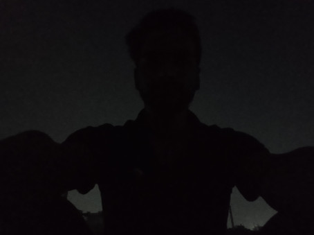 Raazzzz, 20, India