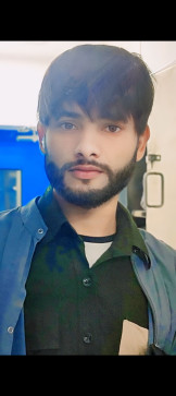Sultan, 24, India