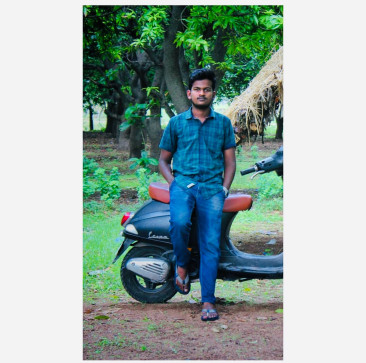 Jashwanth Nani 001, 18, India