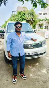 Satendra, 22, India