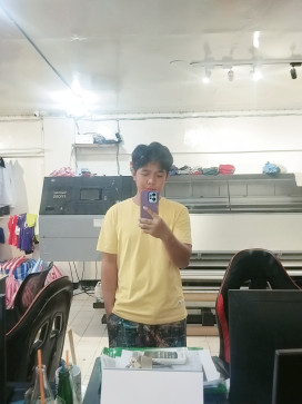 Doraemon, 24, Philippines
