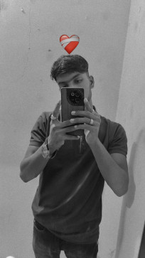 Ajju, 21, India