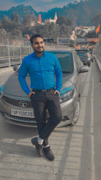 Mohan Kumar, 25, India