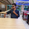 Harsh shukla