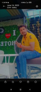Sk, 27, India