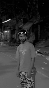 Ll____pathan____ll, 18, India